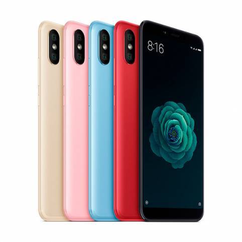 У Xiaomi Mi A2 обнаружилась проблема: аккумуляторная батарея очень быстро разряжается