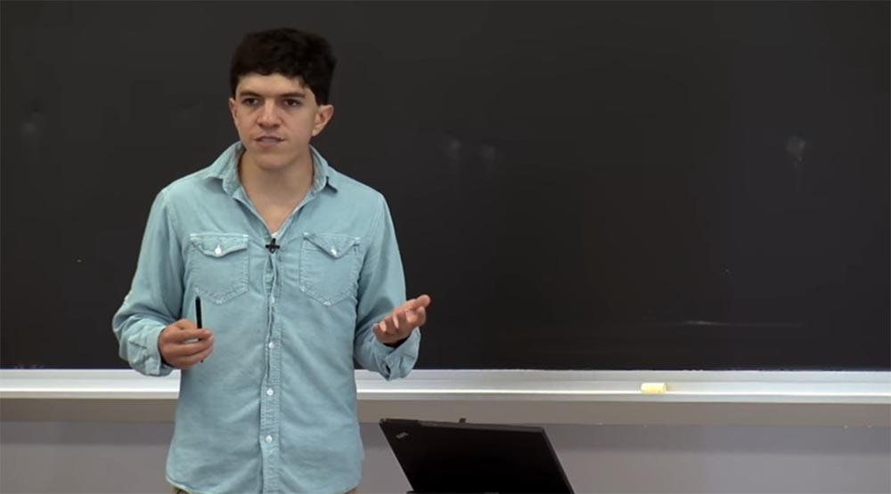 Курс MIT «Безопасность компьютерных систем». Лекция 10: «Символьное выполнение», часть 3 - 13 Курс MIT «Безопасность компьютерных систем». Лекция 10: «Символьное выполнение», часть 3 - 13