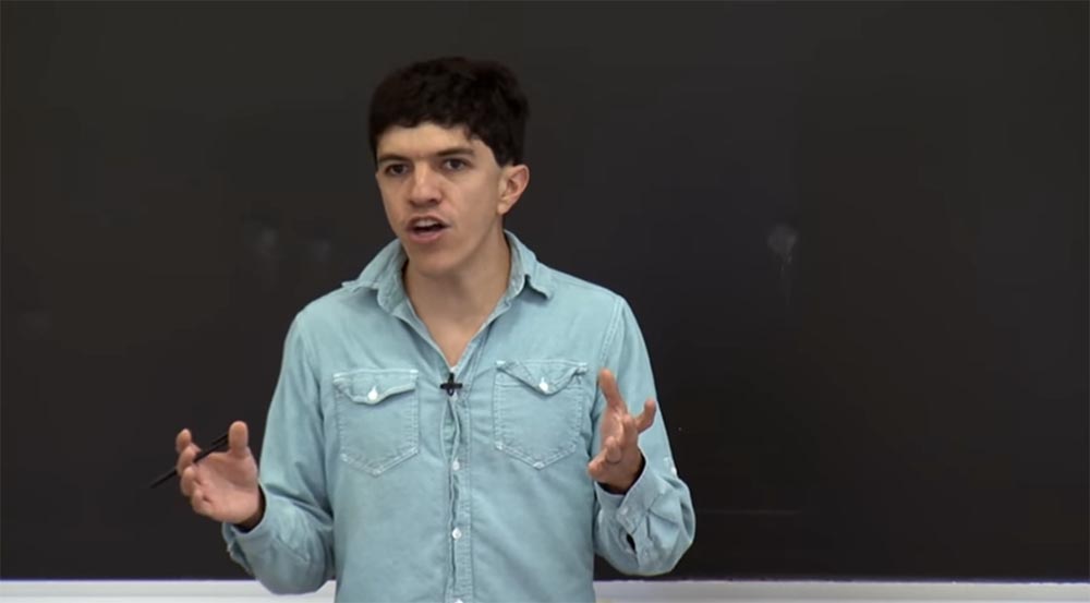 Курс MIT «Безопасность компьютерных систем». Лекция 10: «Символьное выполнение», часть 3 - 5 Курс MIT «Безопасность компьютерных систем». Лекция 10: «Символьное выполнение», часть 3 - 5