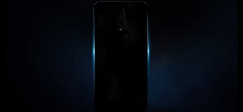 Мегадисплей уже близко. Новый смартфон Nokia получит именно такой