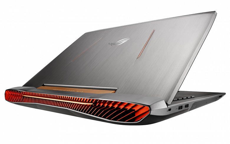 Asus возглавила рынок материнских плат, видеокарт и игровых ноутбуков России