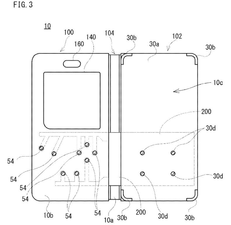 Nintendo патентует чехол — Game Boy - 5
