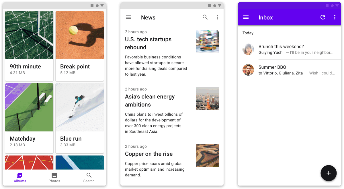 Интерактивный дизайн не обязательно должен быть сложным - 10 Интерактивный дизайн не обязательно должен быть сложным - 10