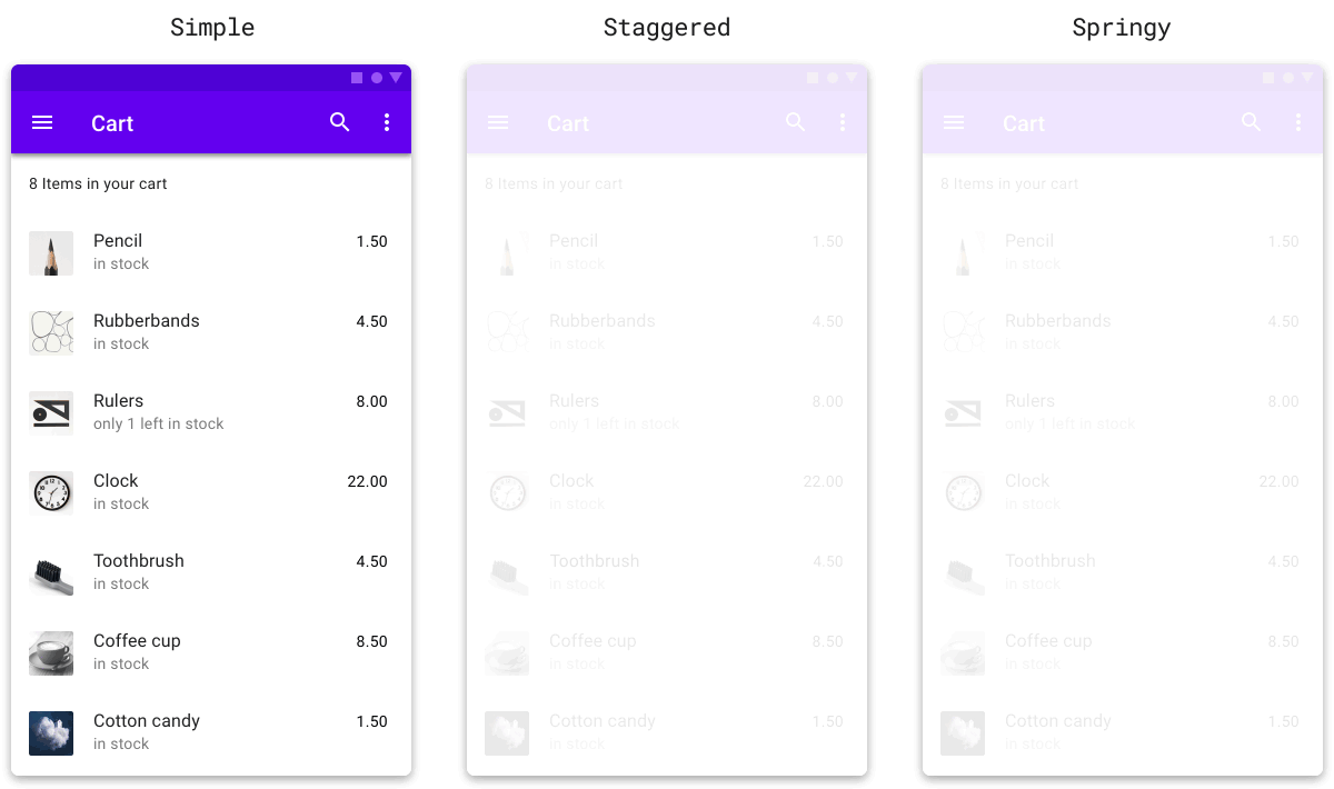 Интерактивный дизайн не обязательно должен быть сложным - 12 Интерактивный дизайн не обязательно должен быть сложным - 12