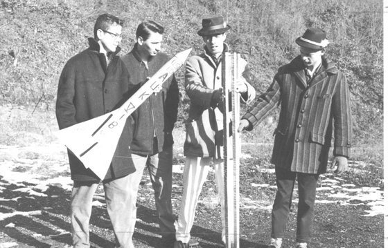 Как изменилось восприятие космоса за 61 год - 5 Как изменилось восприятие космоса за 61 год - 5