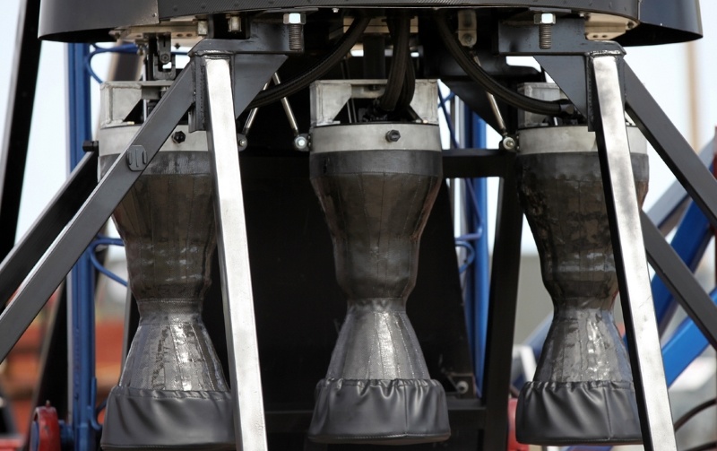 Как изменилось восприятие космоса за 61 год - 8 image