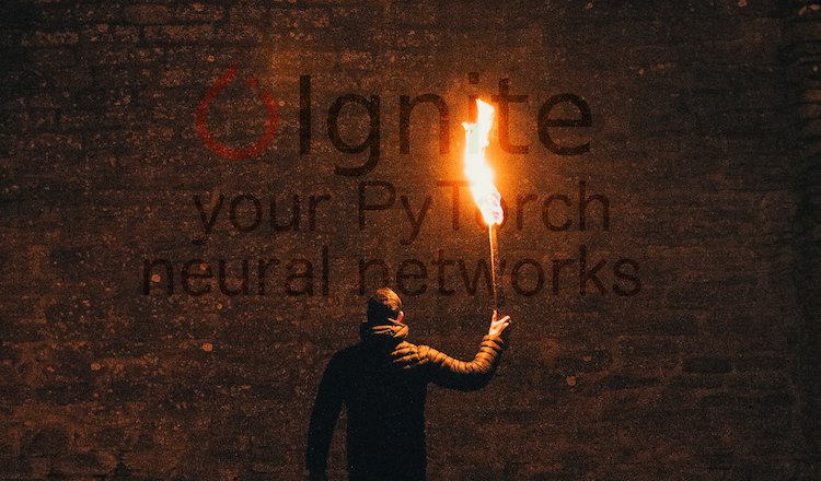 Обучение и тестирование нейронных сетей на PyTorch с помощью Ignite - 1