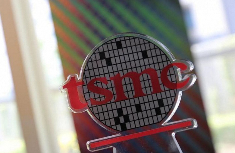 Продукция, изготавливаемая по нормам 7 нм, в этом году принесет TSMC более 10% дохода