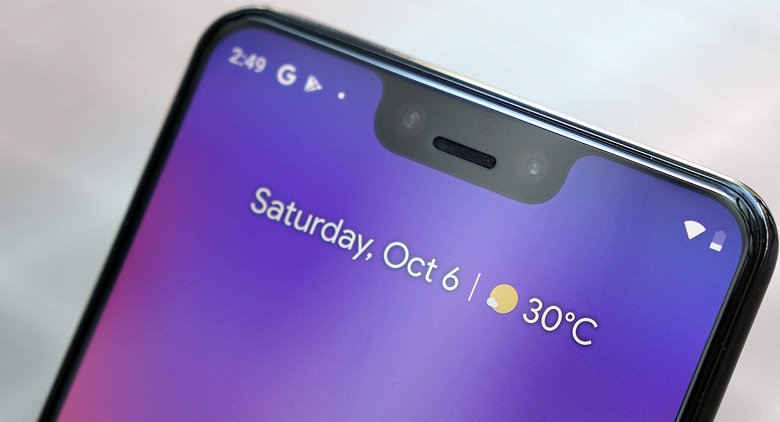 Google ехидно намекает на то, что мы ничего не знаем о грядущих смартфонах Pixel 3 - 1 Google ехидно намекает на то, что мы ничего не знаем о грядущих смартфонах Pixel 3