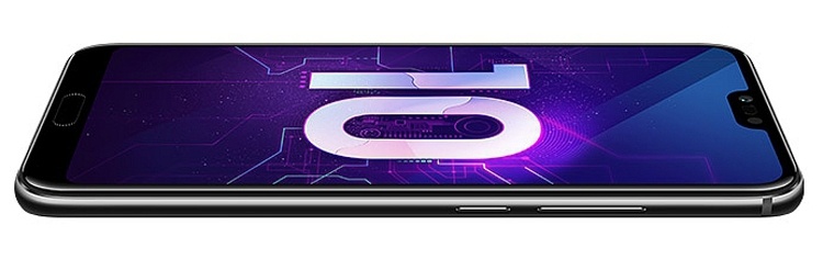 Honor 10 Premium: мощный смартфон с чипом Kirin 970 и 8 Гбайт ОЗУ