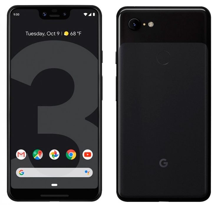 Pixel 3 и 3 XL: чем отвечают конкурентам новые смартфоны Google