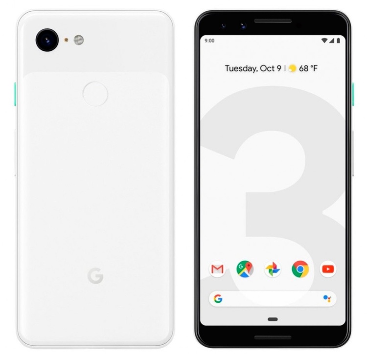 Pixel 3 и 3 XL: чем отвечают конкурентам новые смартфоны Google
