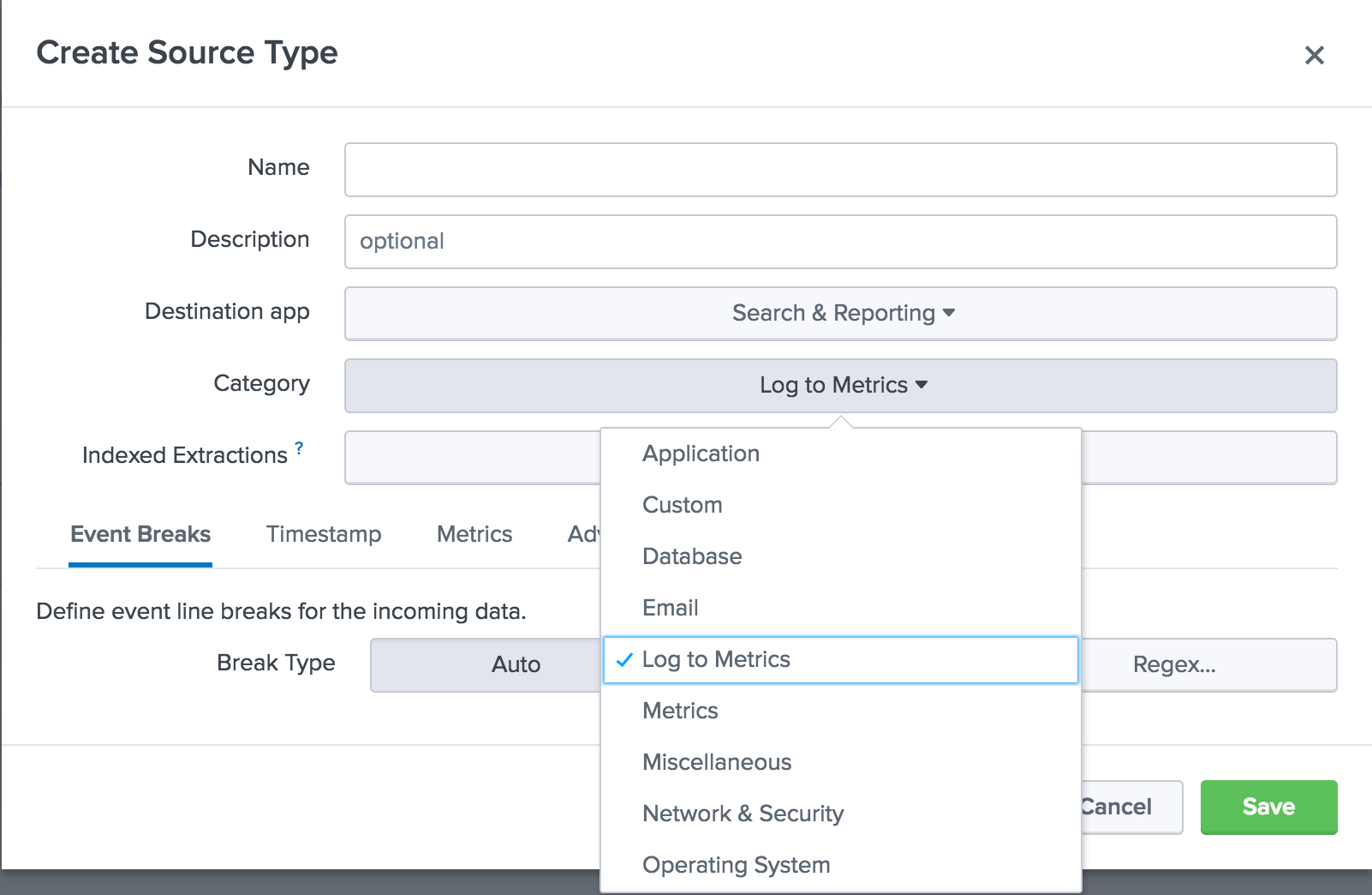 Splunk 7.2 Что нового? SmartStore, управление нагрузкой и многое другое… - 7