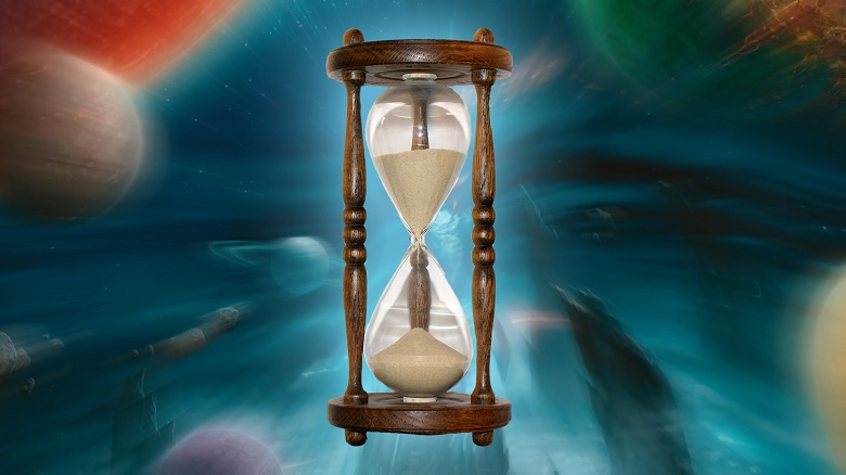 Как научить MySQL заглядывать в прошлое - 1 Как научить MySQL заглядывать в прошлое