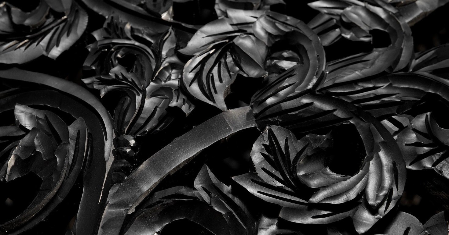 Как превратить шины в экспонат для галереи? Как превратить шины в экспонат для галереи?