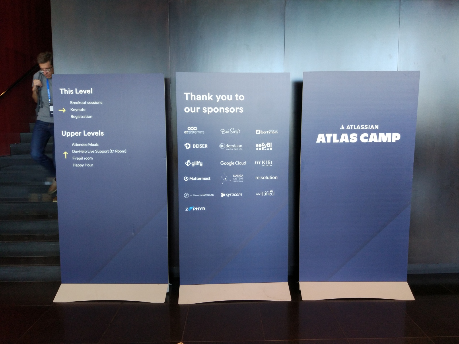 Обзор конференции Atlassian - 2