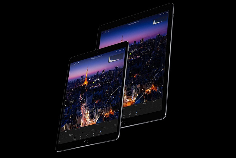 Подробности об iPad Pro нового поколения: 4 версии двух моделей, USB-C, вывод видео 4К HDR, магнитный разъем и новый Apple Pencil