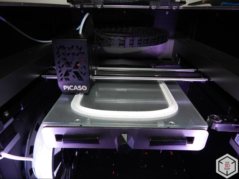 3D-печать в создании макетов на примере STUDIO 911 - 11