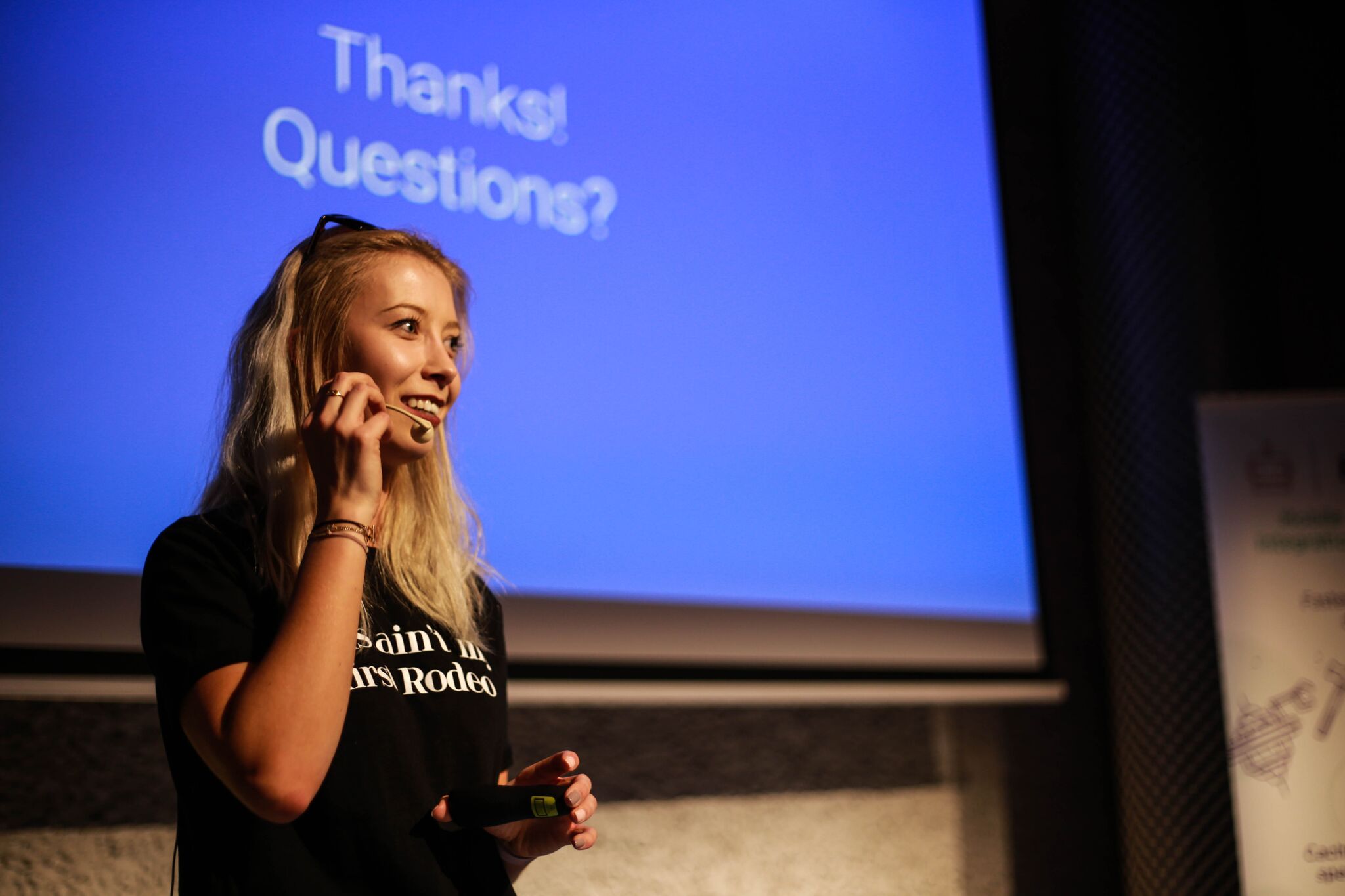 «Flutter начинает нравиться сообществу, но пока что не заказчикам»: интервью с Paulina Szklarska - 1 «Flutter начинает нравиться сообществу, но пока что не заказчикам»: интервью с Paulina Szklarska - 1