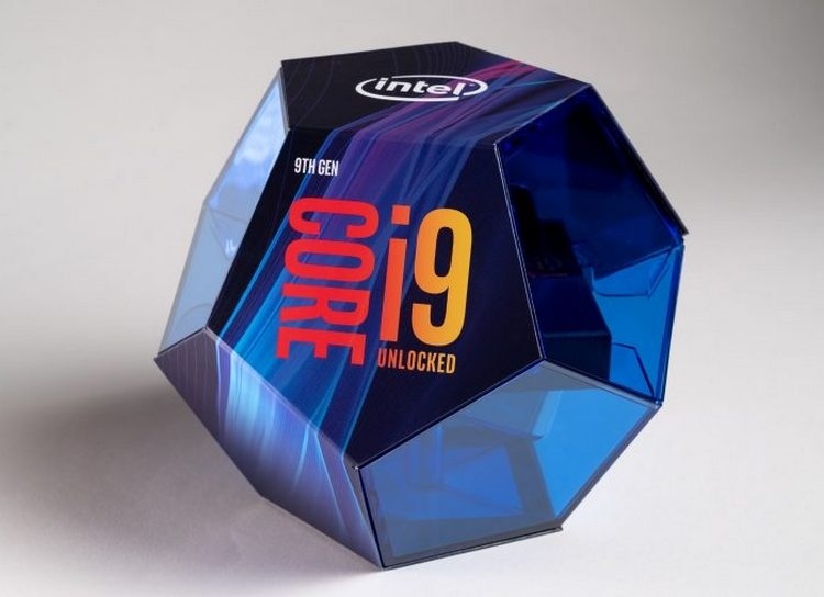 Intel назвала Core i9-9900K лучшим процессором для игр, ссылаясь на фейковые тесты