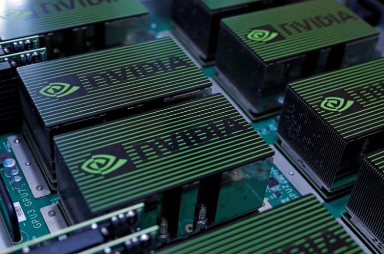 Nvidia будет поставлять компьютеры для ИИ автомобилей Volvo - 1 Nvidia будет поставлять компьютеры для ИИ автомобилей Volvo