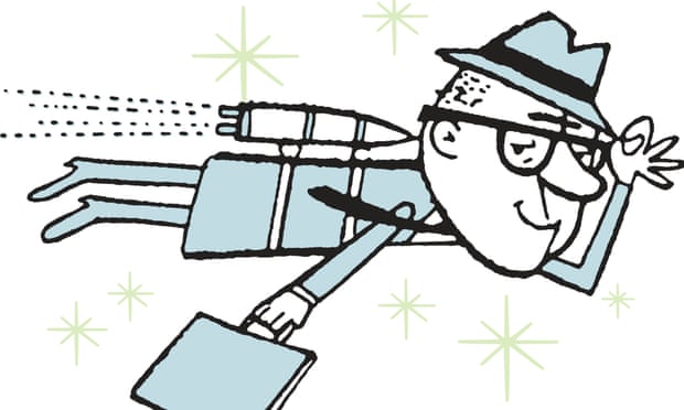 The Guardian: «У вас не будет реактивного ранца, живите с этим» - 2 image