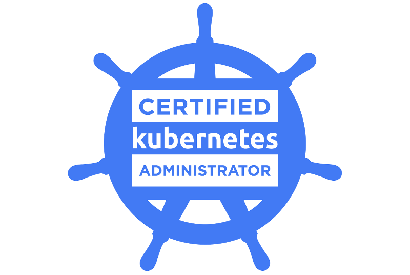 Как мы сдавали экзамен Certified Kubernetes Administrator - 1