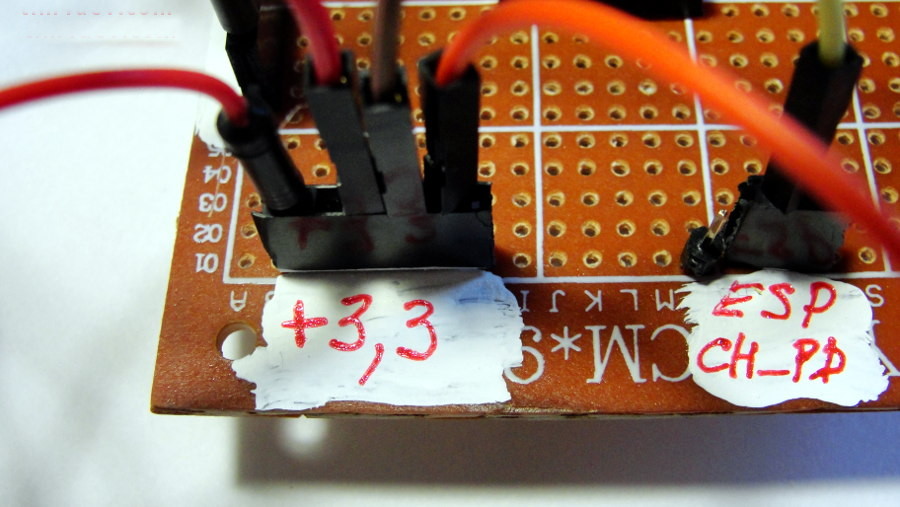 Метеостанция на Arduino от А до Я. Часть 2 - 6