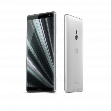 Стартовали продажи флагманского смартфона Sony Xperia XZ3 в России - 5 Стартовали продажи флагманского смартфона Sony Xperia XZ3 в России