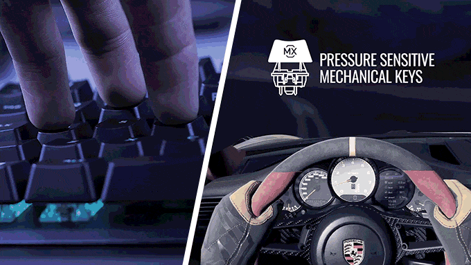 Cooler Master собирает средства на выпуск ControlPad &ndash; первого в мире аналогового кейпада 