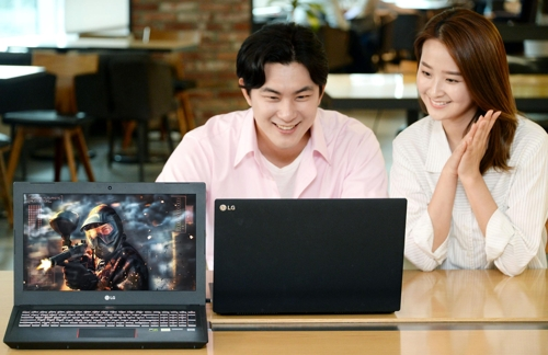 LG выпустила ноутбук для геймеров за $2500
