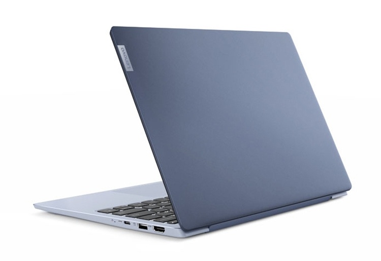Lenovo IdeaPad S530: компактный ноутбук с процессором Intel Whiskey Lake
