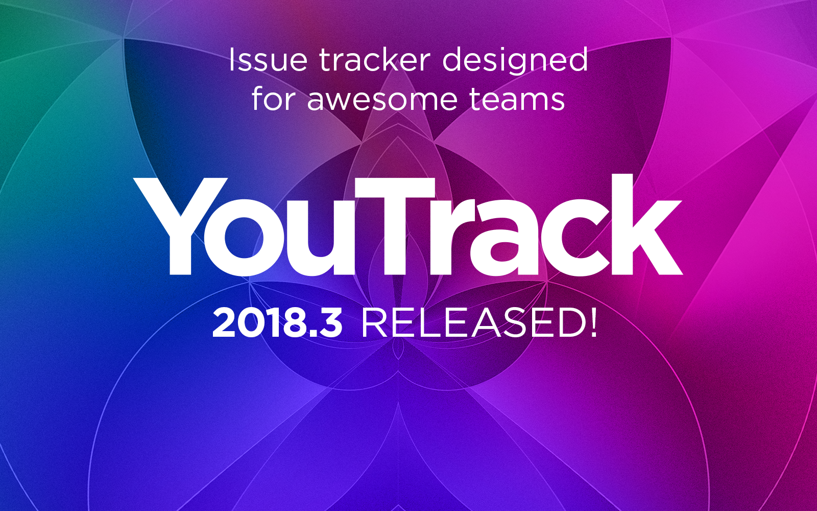 Что нового в YouTrack 2018.3 - 1