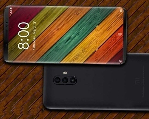 Флагманскому смартфону Xiaomi Mi Mix 3 приписывают SoC Snapdragon 855 (Snapdragon 8150) и поддержку 5G