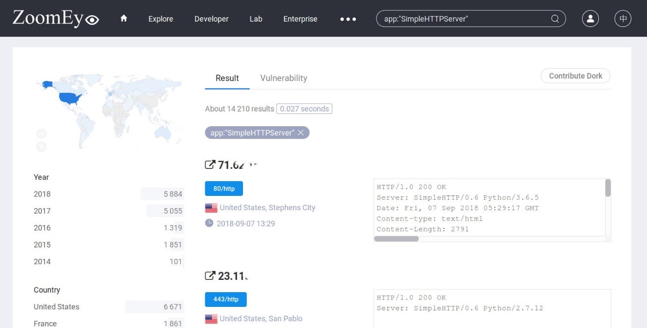 Использование offensive-методов для обогащения Threat Intelligence - 8