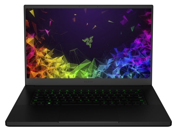 Новый игровой ноутбук Razer Blade 15 стоит от 00