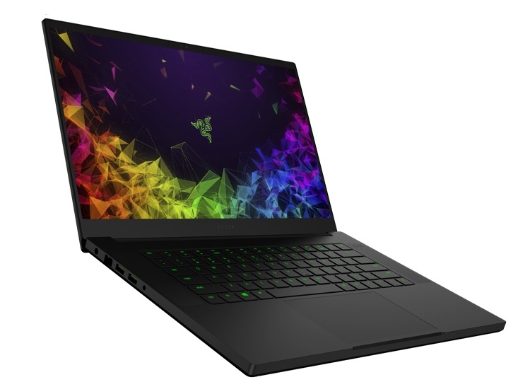 Новый игровой ноутбук Razer Blade 15 стоит от $1600