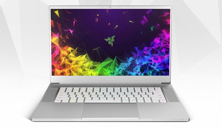 Обновлённый Razer Blade 15 теперь один из самых доступных игровых ноутбуков в своём сегменте - 1 Обновлённый Razer Blade 15 теперь один из самых доступных игровых ноутбуков в своём сегменте