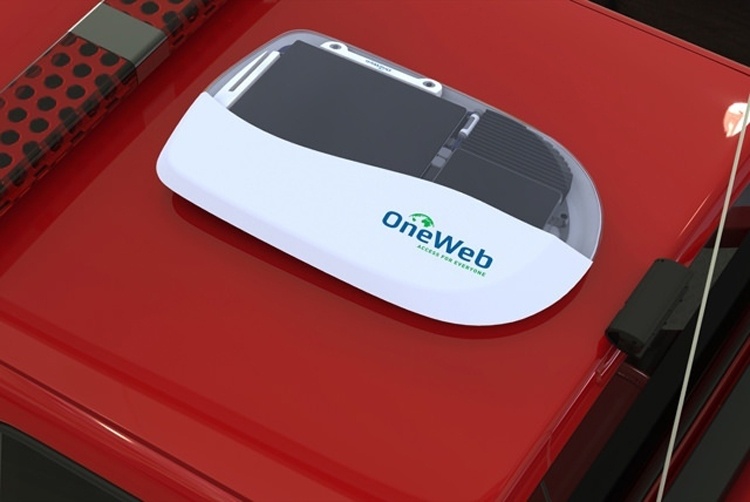 Запуск спутников OneWeb на ракете «Союз» намечен на начало 2019 года Запуск спутников OneWeb на ракете «Союз» намечен на начало 2019 года