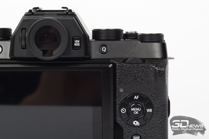 Новая статья: Обзор беззеркальной камеры Fujifilm X-T100: доступное ретро