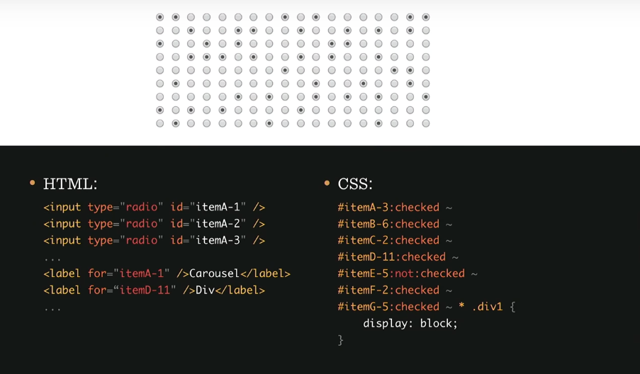 Оптимизируем веб с Виталием Фридманом: скорость загрузки, память, CPU - 30