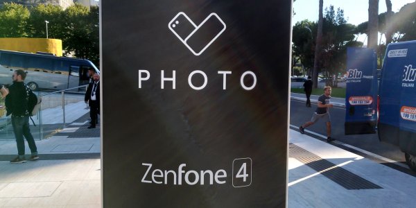 Прошивку Asus Zenfone 4 Selfie, наконец, обновили - 1