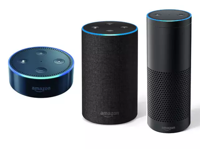 Alexa отказала всем претендентам, получив миллион предложений руки и сердца