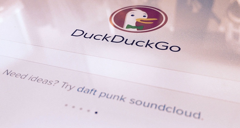 Анонимный поисковый сервис DuckDuckGo преодолел отметку в 30 млн запросов в сутки