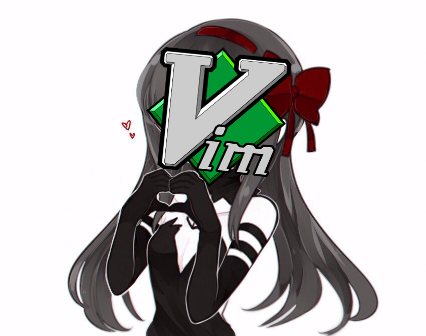 Как Vim украл моё сердце - 15 Как Vim украл моё сердце - 15