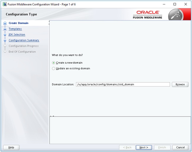 Установка и настройка Oracle Internet Directory для разрешения имен баз данных - 2