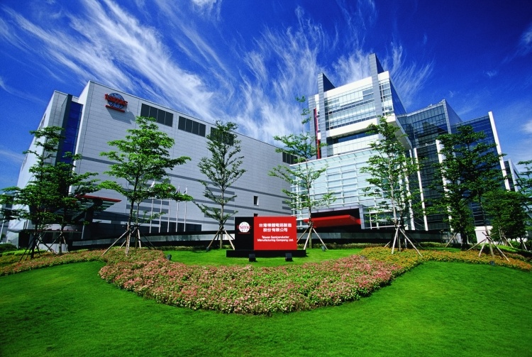 TSMC будет единственным поставщиком чипов Apple A13 в 2019 году TSMC будет единственным поставщиком чипов Apple A13 в 2019 году