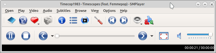 Создаём простую, компактную и дешёвую интернет радиостанцию - 11 Создаём простую, компактную и дешёвую интернет радиостанцию - 11