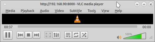 Создаём простую, компактную и дешёвую интернет радиостанцию - 12 Создаём простую, компактную и дешёвую интернет радиостанцию - 12