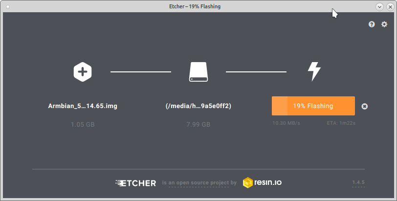 Создаём простую, компактную и дешёвую интернет радиостанцию - 2 Создаём простую, компактную и дешёвую интернет радиостанцию - 2